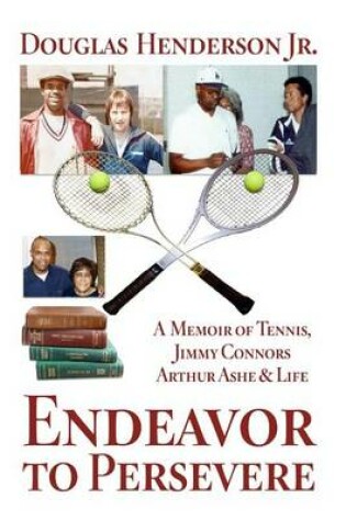 Cover of Endeavor to Persevere