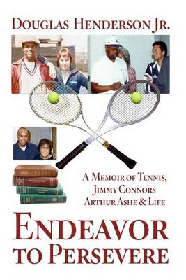 Book cover for Endeavor to Persevere