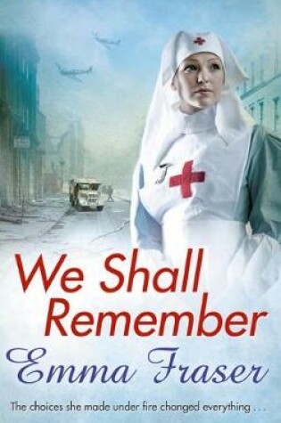 Cover of We Shall Remember