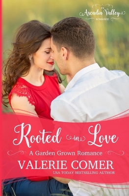 Book cover for Rooted in Love