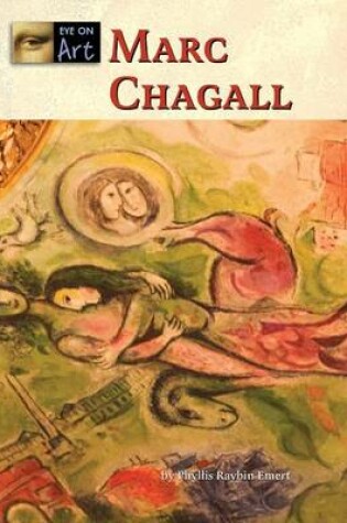 Cover of Marc Chagall