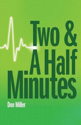 Book cover for 2-1/2 Minutes