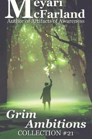 Cover of Grim Ambitions
