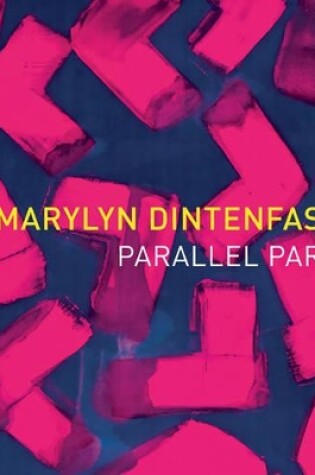 Cover of Marylyn Dintenfass: Parallel Park