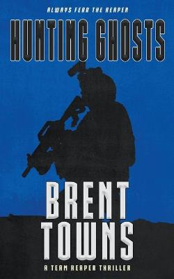 Cover of Hunting Ghosts