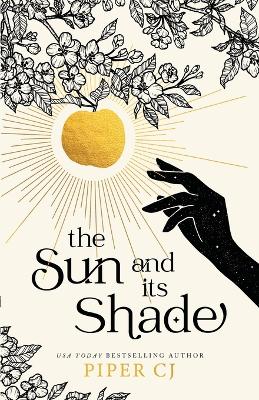 Book cover for The Sun and Its Shade