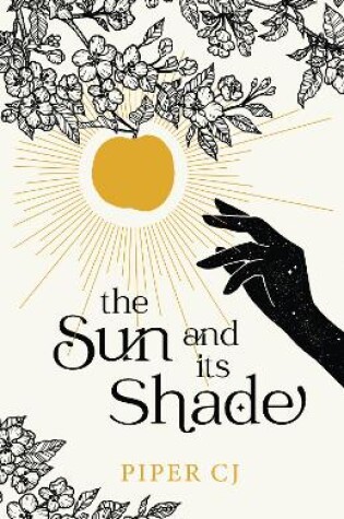 Cover of The Sun and Its Shade