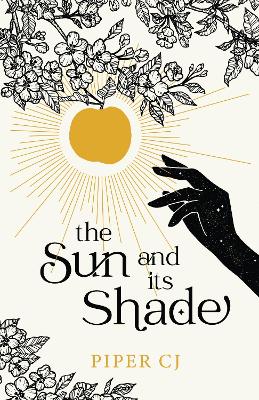 Book cover for The Sun and Its Shade