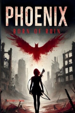 Cover of Phoenix