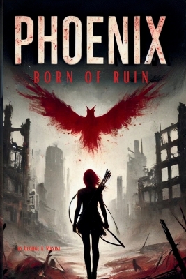 Book cover for Phoenix