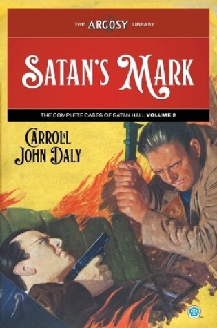 Cover of Satan's Mark