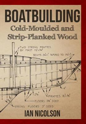 Book cover for Boatbuilding