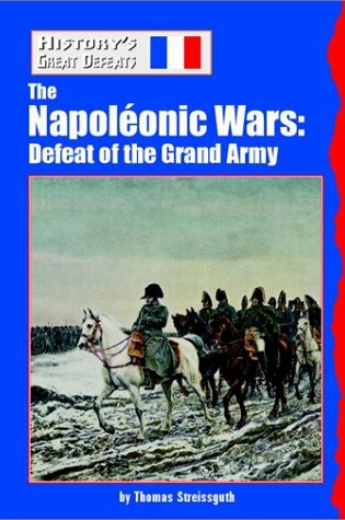 Cover of The Napoleonic Wars