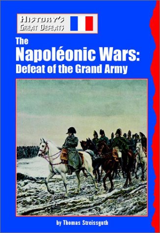 Cover of The Napoleonic Wars