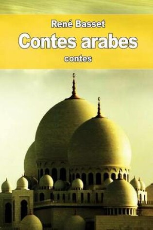 Cover of Contes arabes