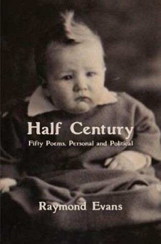 Cover of Half Century