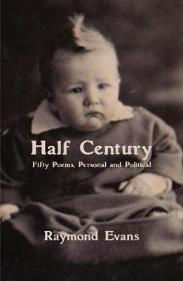 Book cover for Half Century