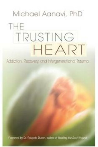 Cover of The Trusting Heart