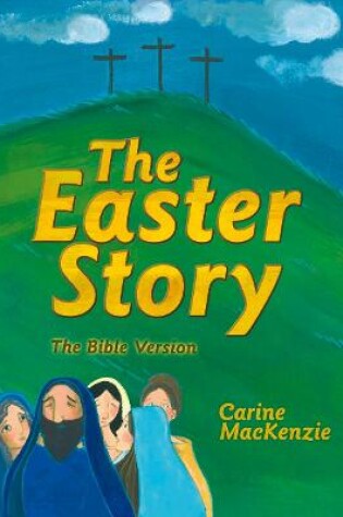 Cover of The Easter Story