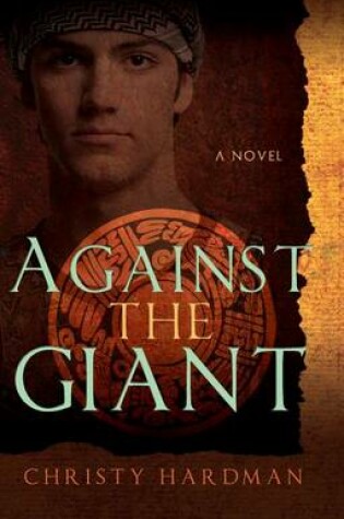 Cover of Against the Giant