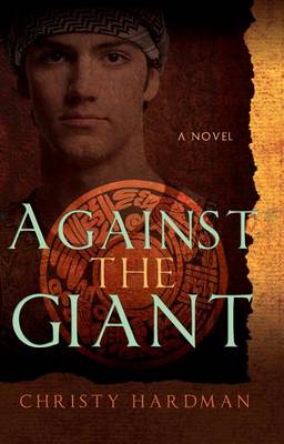 Book cover for Against the Giant