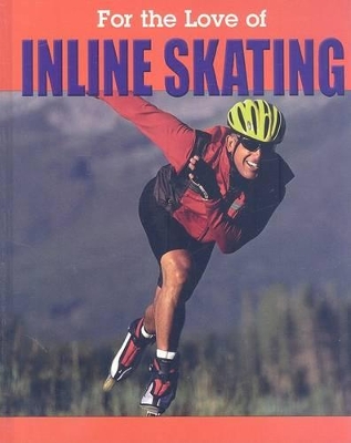 Book cover for Inline Skating