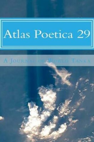 Cover of Atlas Poetica 29