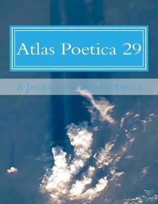 Book cover for Atlas Poetica 29