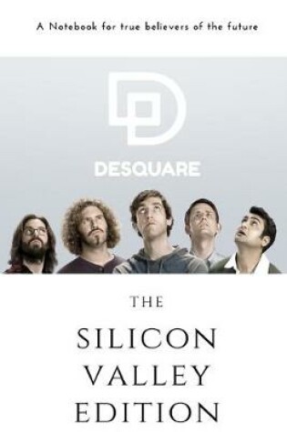 Cover of Desquare