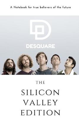 Book cover for Desquare