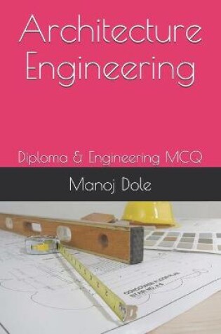 Cover of Architecture Engineering