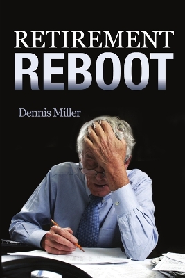 Book cover for Retirement Reboot