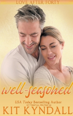 Book cover for Well-Seasoned