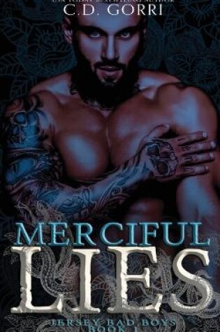 Cover of Merciful Lies