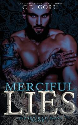 Book cover for Merciful Lies