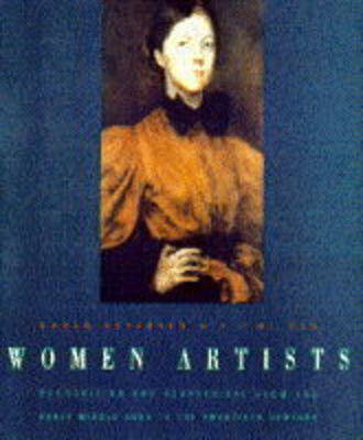 Cover of Women Artists