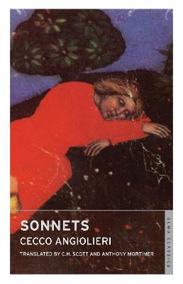 Book cover for Sonnets: Dual Language