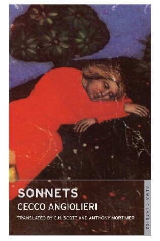 Cover of Sonnets: Dual Language