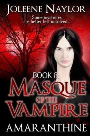 Cover of Masque of the Vampire