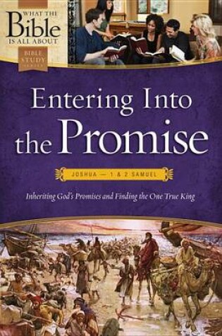 Cover of Entering Into the Promise