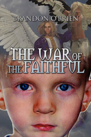 Cover of The War of the Faithful