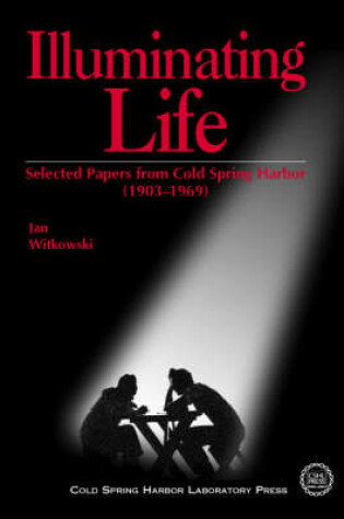 Cover of Illuminating Life