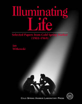 Book cover for Illuminating Life