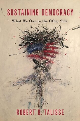 Cover of Sustaining Democracy