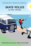 Book cover for Skate Police