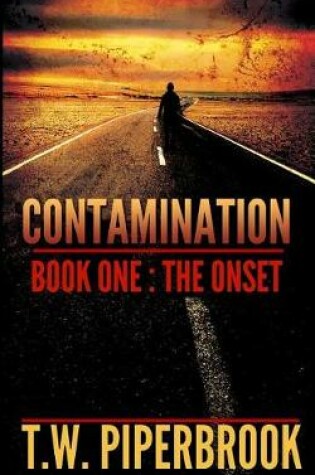 Cover of Contamination 1