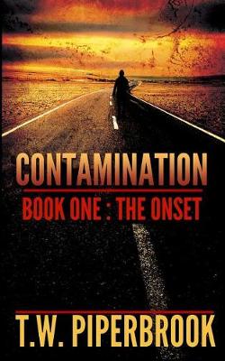Book cover for Contamination 1