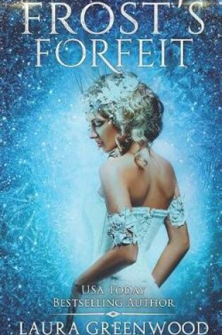 Cover of Frost's Forfeit