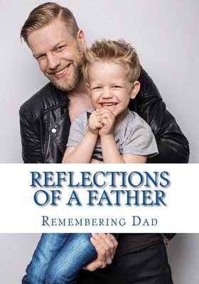 Book cover for Reflections of A Father