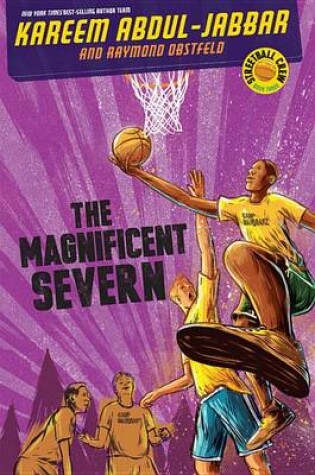 Cover of The Magnificent Severn